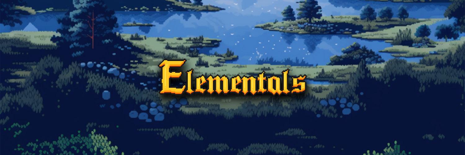 Elementals World