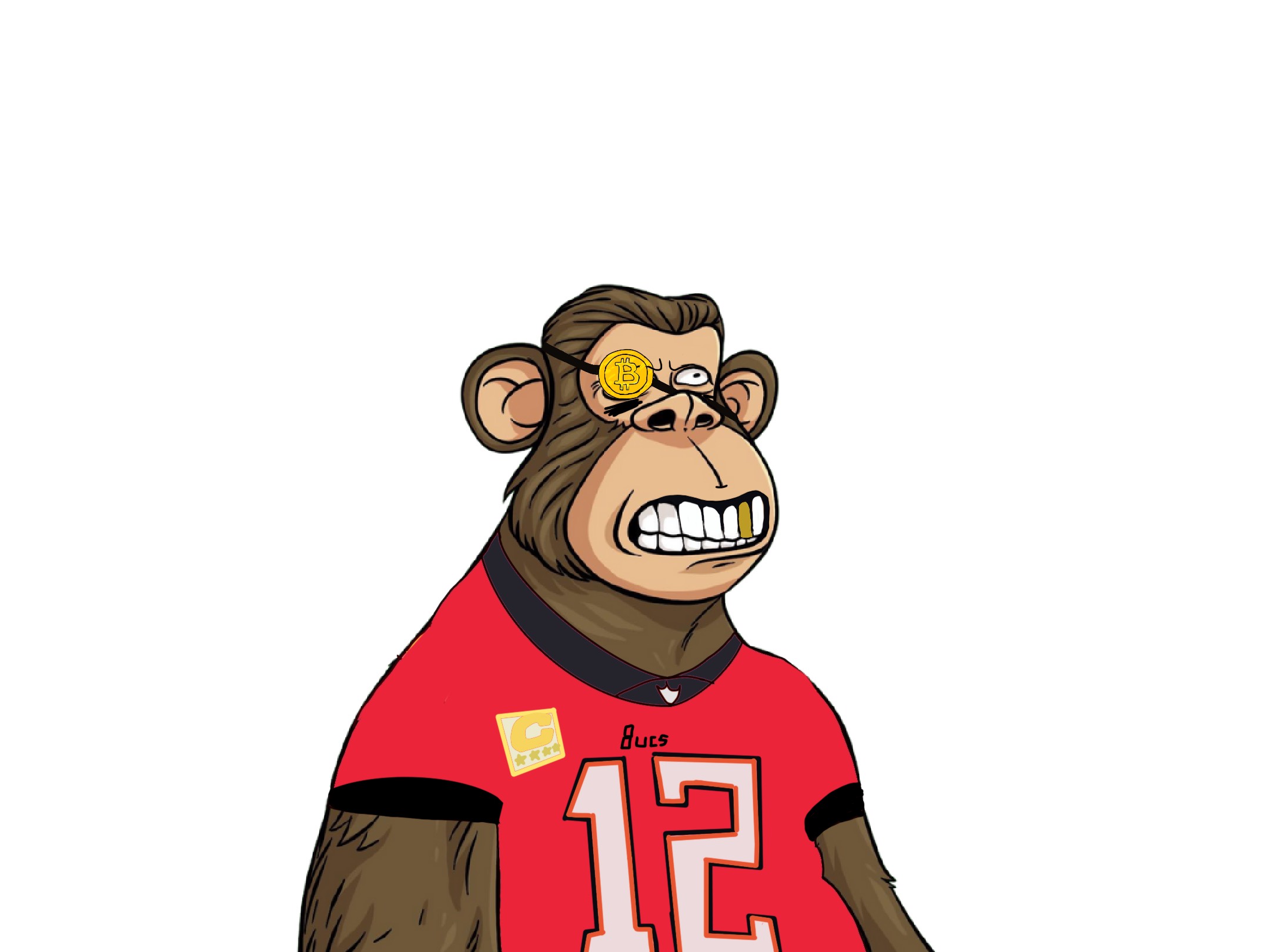 NFL Ape Club