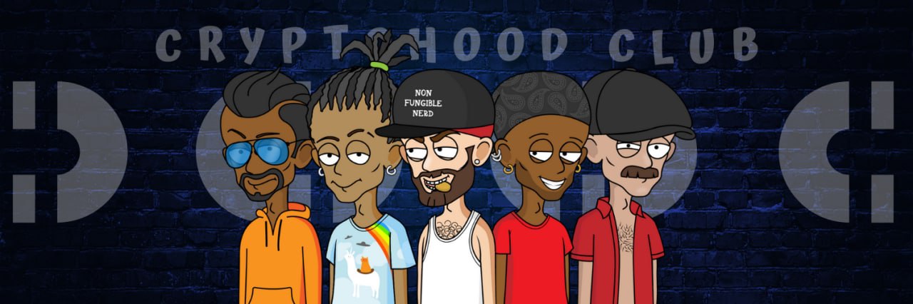 CryptoHood Club