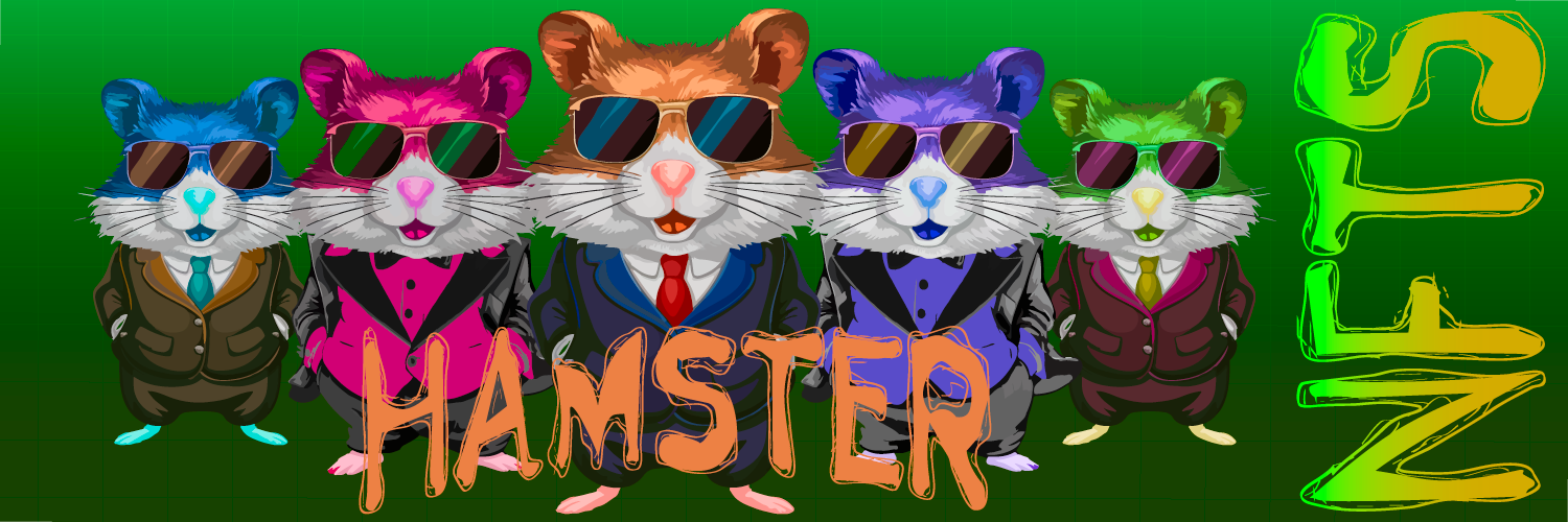 HAMSTER NFTs