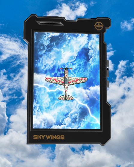 Skywings