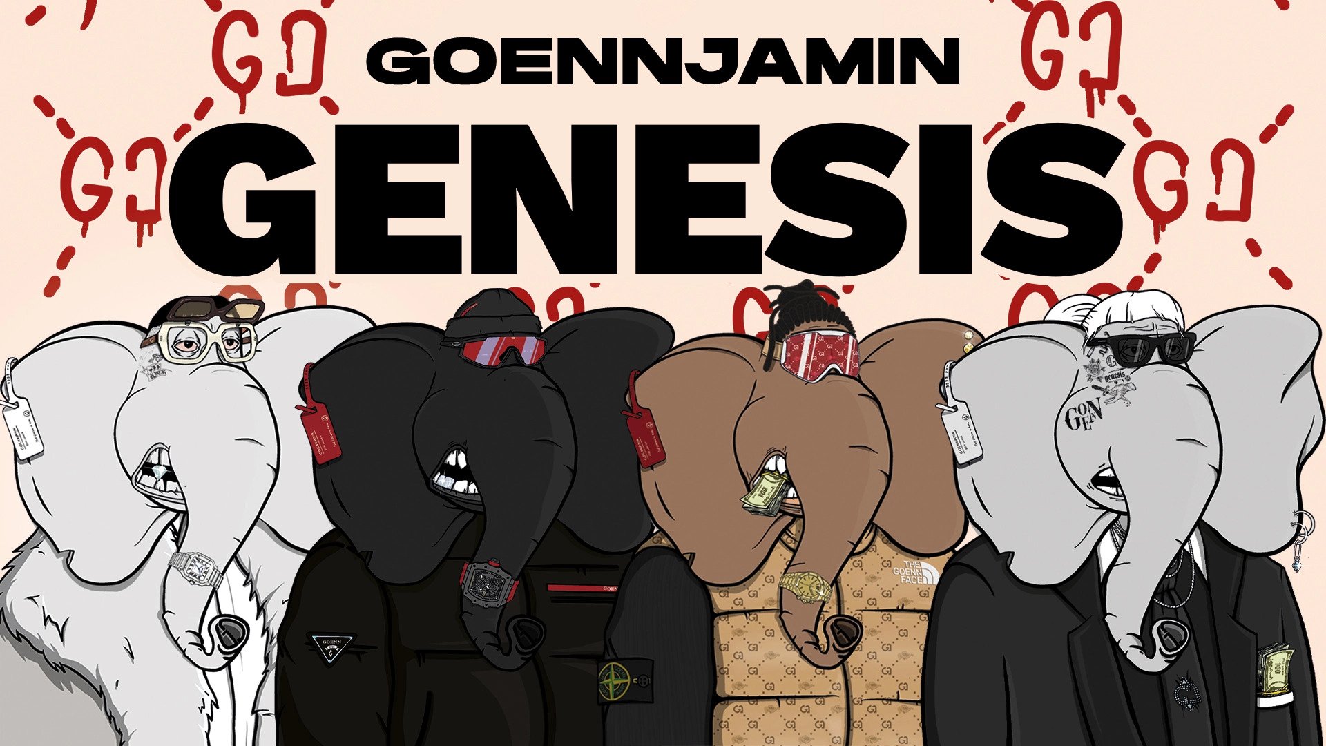 Goennjamin