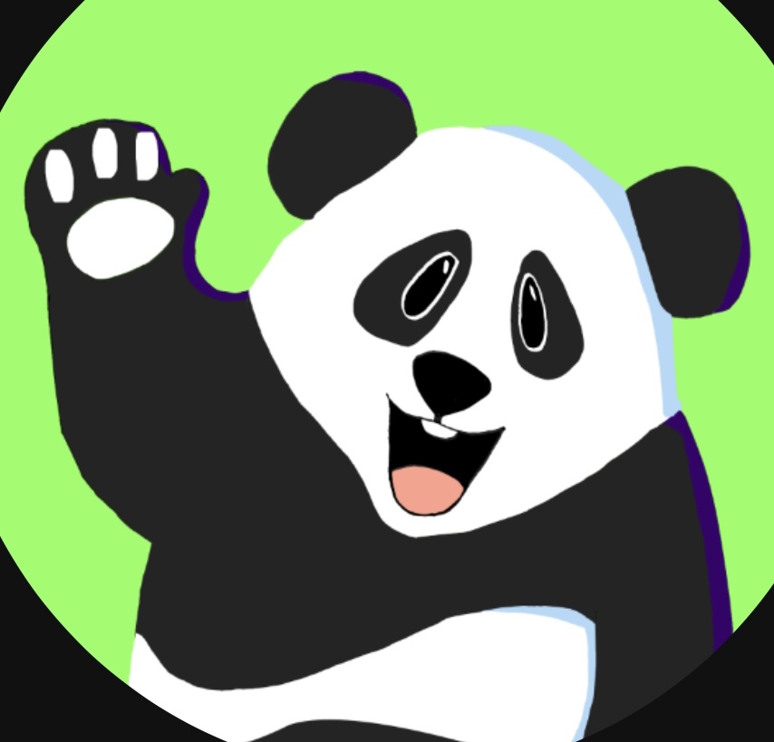 LE LE PANDA