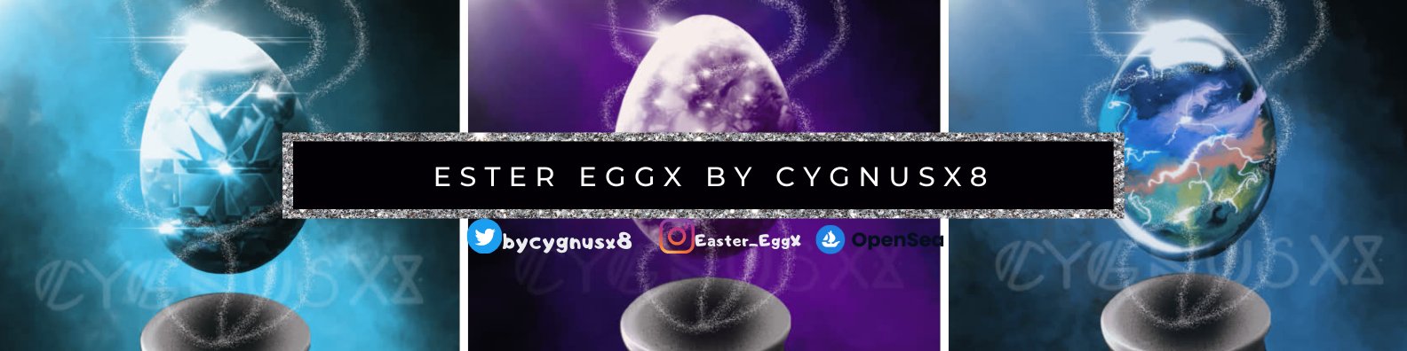 Eastereggx