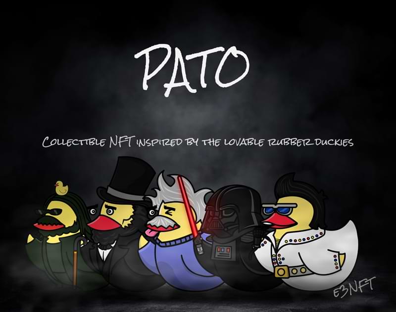 PATO