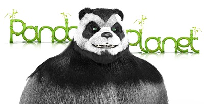 Prime Panda Planet