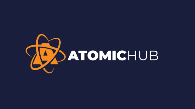 Wax AtomicHub